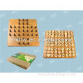 puzzle manufacturers wholesale toys wooden board game pieces